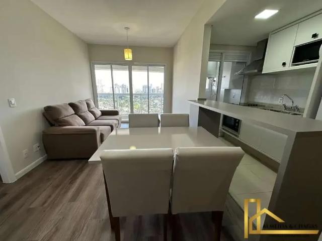 Apartamento aluguel em Condomínio Verte Ville, Barueri