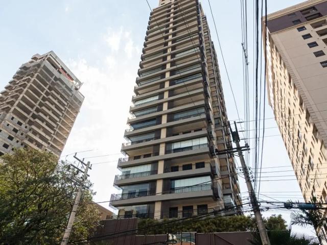 Apartamento aluguel em Barueri