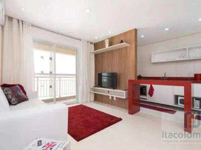Apartamento aluguel em Barueri