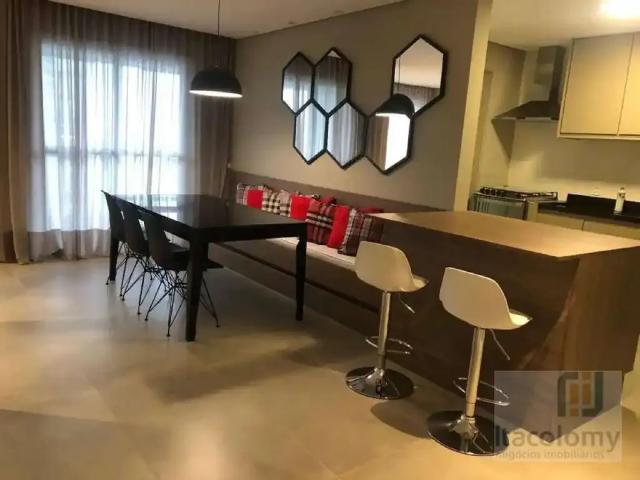 Apartamento aluguel em Barueri