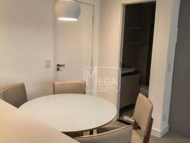 Apartamento aluguel em Alphaville Pluis Residencial, Barueri