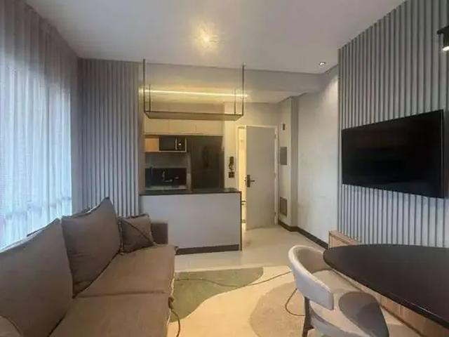 Apartamento aluguel em Barueri