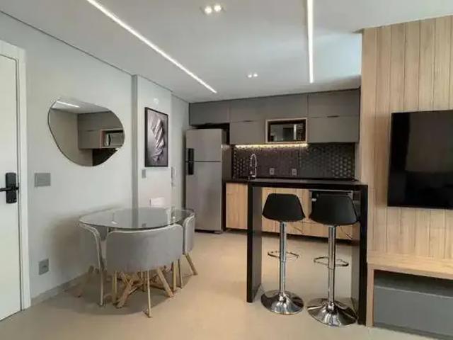 Apartamento aluguel em 18 do Forte, Barueri