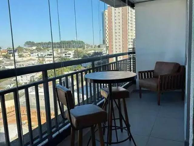 Apartamento aluguel em Barueri