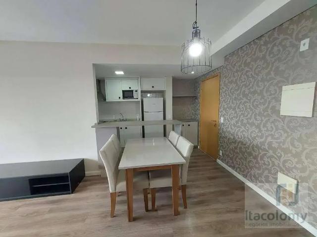 Apartamento aluguel em Barueri