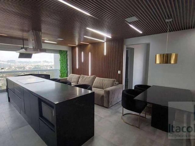 Apartamento aluguel em Barueri