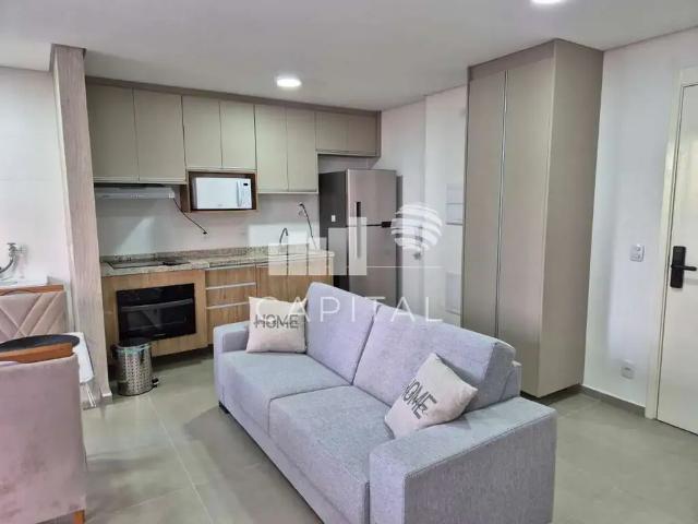 Apartamento aluguel em Dezoito do Forte Empresarial, Barueri