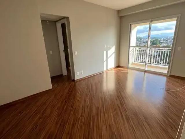 Apartamento aluguel em Condomínio Verte Ville, Barueri