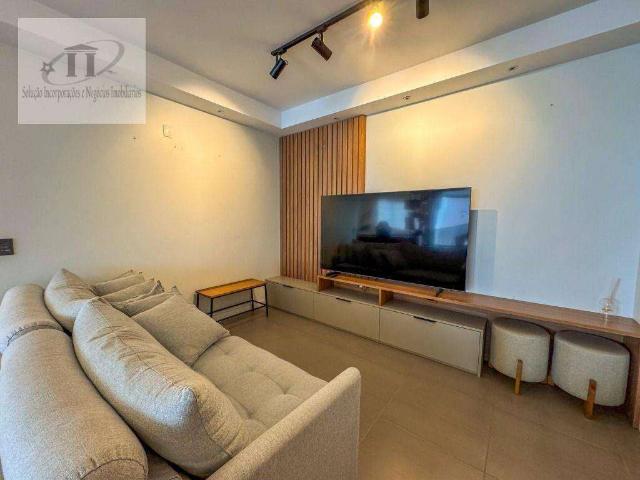 Apartamento aluguel em Barueri