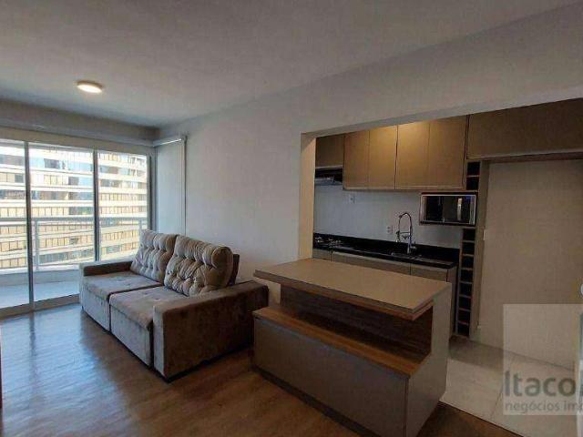 Apartamento aluguel em Barueri