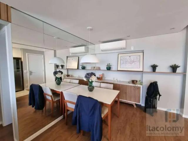 Apartamento aluguel em Barueri