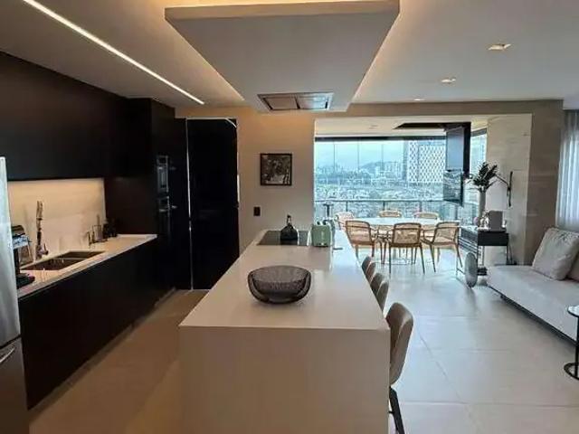 Apartamento aluguel em Barueri