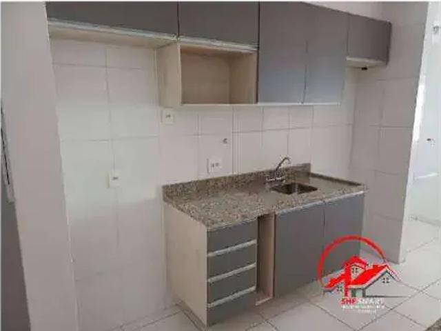 Apartamento aluguel em Barueri