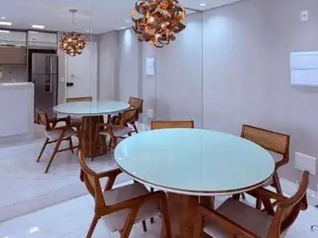 Apartamento aluguel em Barueri