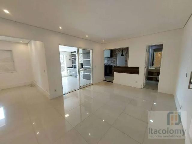Apartamento aluguel em Barueri