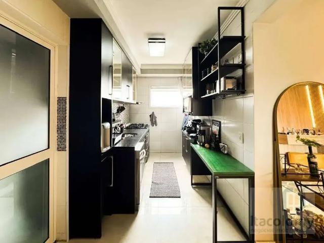 Apartamento aluguel em Barueri