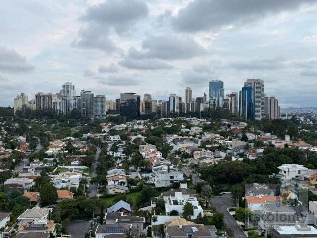 Apartamento aluguel em Barueri