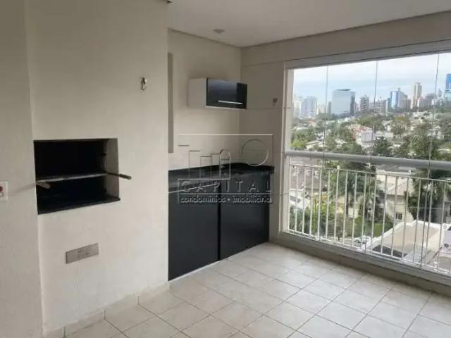Apartamento aluguel em Dezoito do Forte Empresarial, Barueri