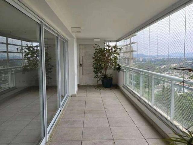 Apartamento aluguel em Barueri