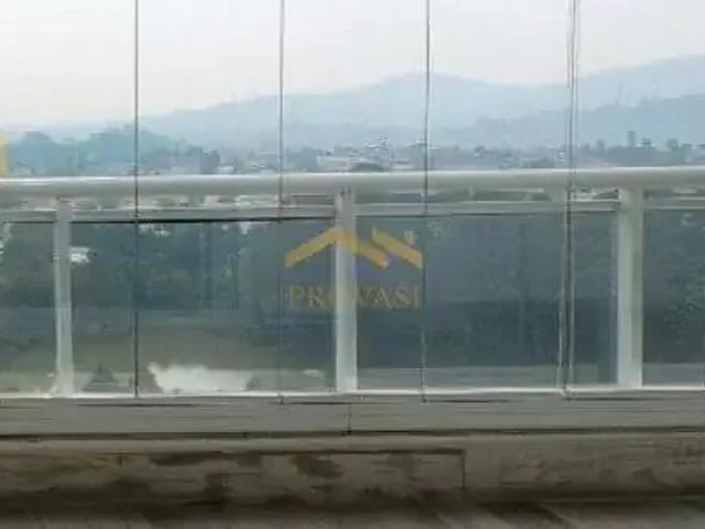 Apartamento aluguel em Condomínio Verte Ville, Barueri