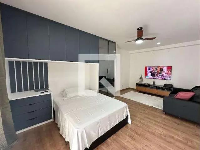 Apartamento aluguel em Região Imediata de São Paulo, Região Metropolitana de São Paulo