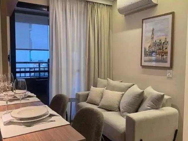 Apartamento aluguel em Região Imediata de São Paulo, Região Metropolitana de São Paulo