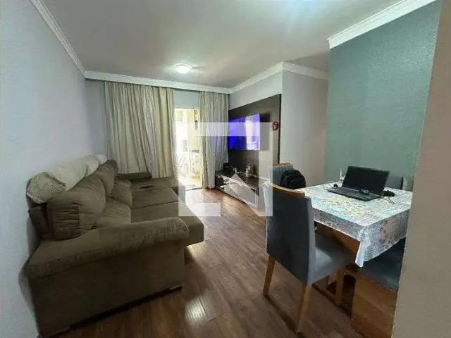 Apartamento aluguel em Região Imediata de São Paulo, Região Metropolitana de São Paulo