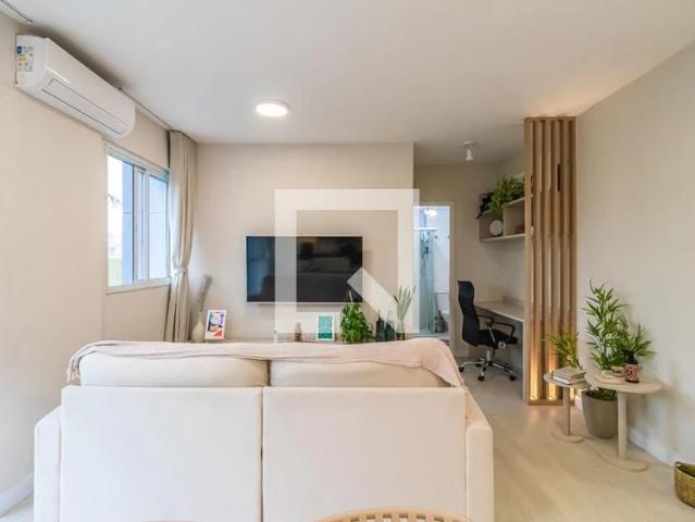 Apartamento aluguel em Nova Aldeinha, Barueri