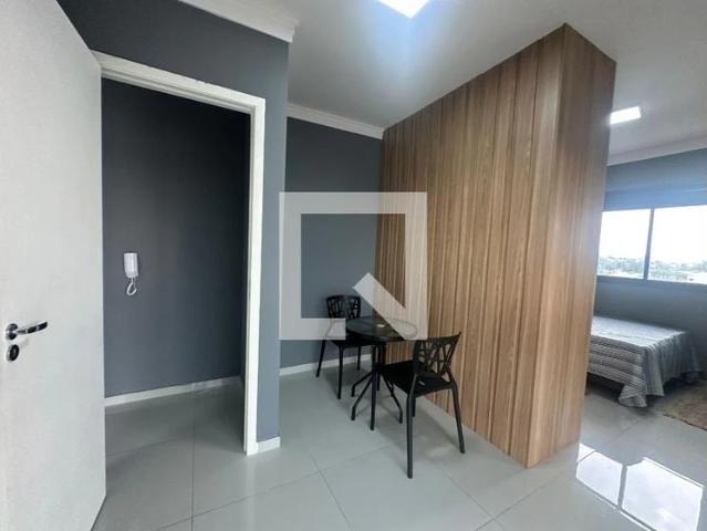 Apartamento aluguel em Nova Aldeinha, Barueri