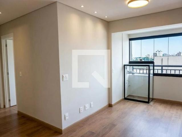 Apartamento aluguel em Nova Aldeinha, Barueri