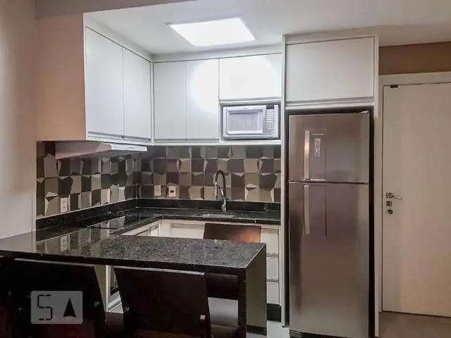 Apartamento aluguel em Região Imediata de São Paulo, Região Metropolitana de São Paulo