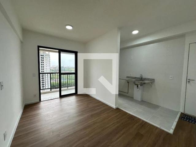 Apartamento aluguel em Nova Aldeinha, Barueri