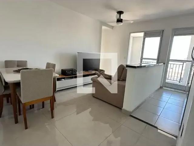 Apartamento aluguel em Região Imediata de São Paulo, Região Metropolitana de São Paulo