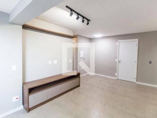 Apartamento aluguel em Nova Aldeinha, Barueri