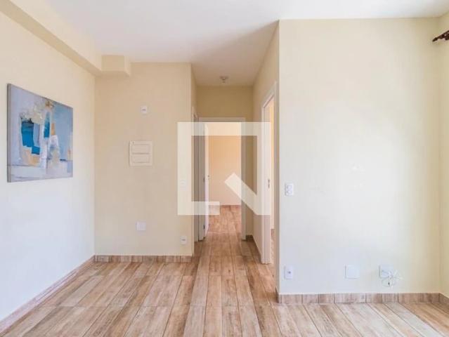 Apartamento aluguel em Nova Aldeinha, Barueri