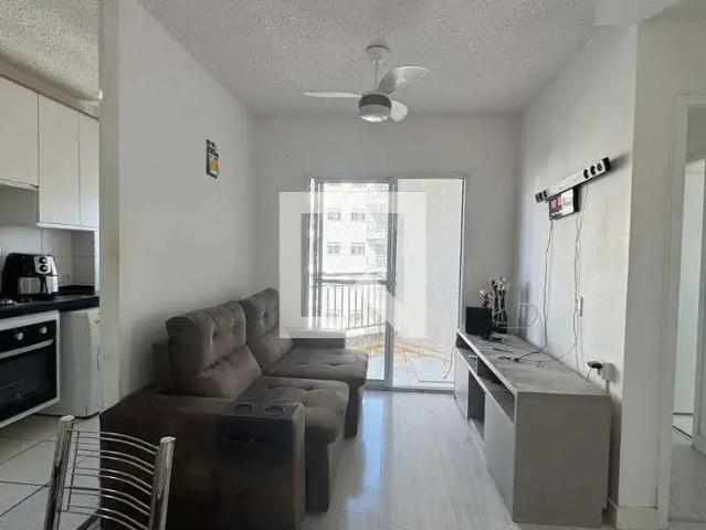 Apartamento aluguel em Região Imediata de São Paulo, Região Metropolitana de São Paulo