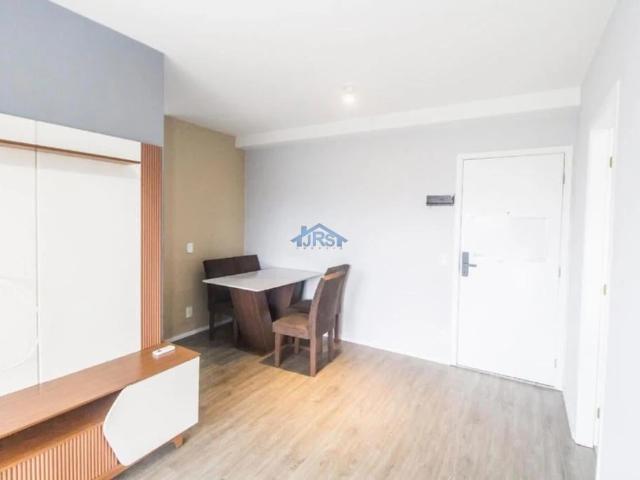 Apartamento aluguel em Conjunto Industrial Cápia, Barueri