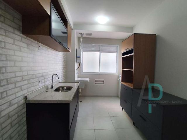 Apartamento aluguel em Barueri, Jardim Tupanci