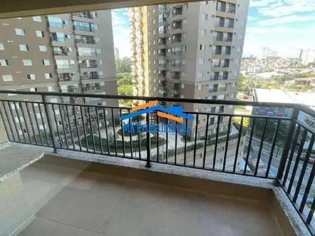 Apartamento aluguel em Região Imediata de São Paulo, Região Metropolitana de São Paulo