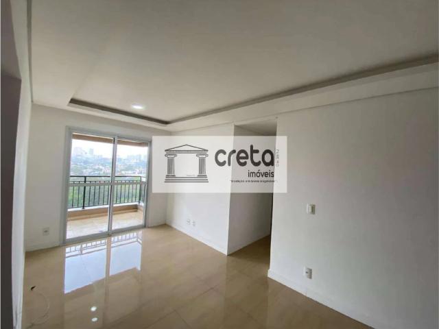 Apartamento aluguel em Conjunto Industrial Cápia, Barueri