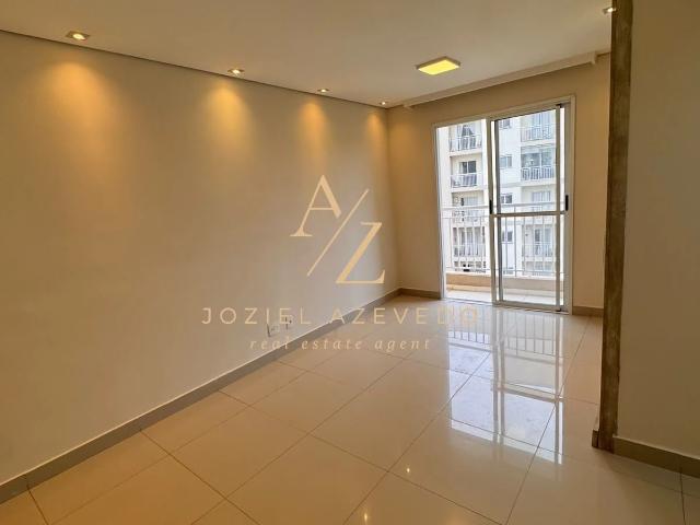 Apartamento aluguel em Barueri