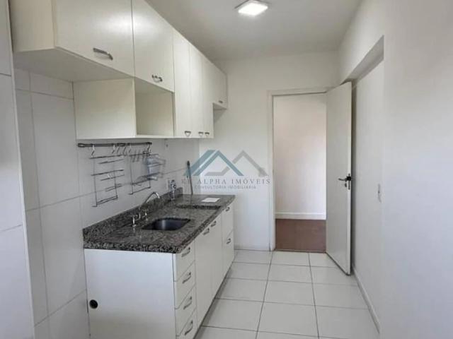 Apartamento aluguel em Barueri