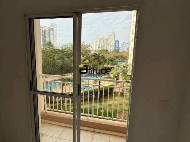 Apartamento aluguel em Barueri