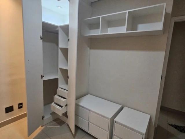 Apartamento aluguel em Barueri