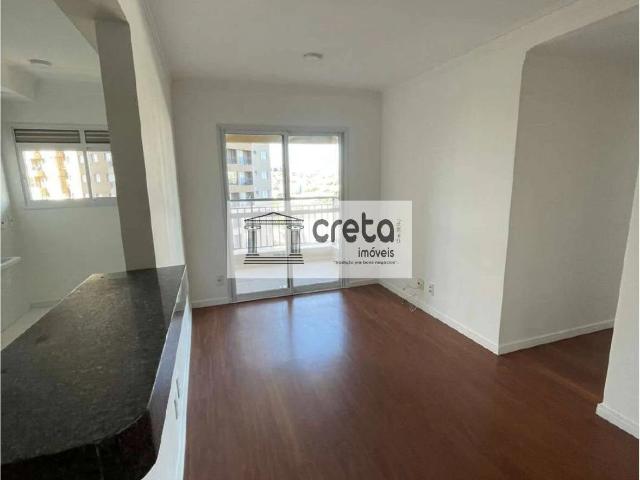 Apartamento aluguel em Conjunto Industrial Cápia, Barueri