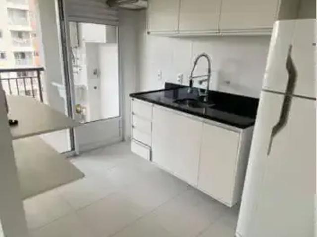 Apartamento aluguel em Barueri
