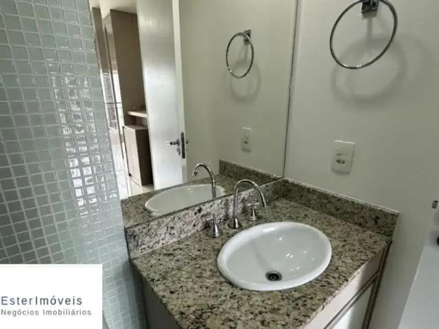 Apartamento aluguel em Barueri