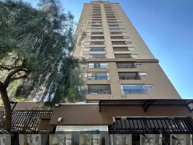 Apartamento aluguel em Barueri
