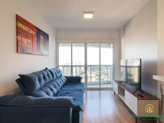 Apartamento aluguel em Barueri
