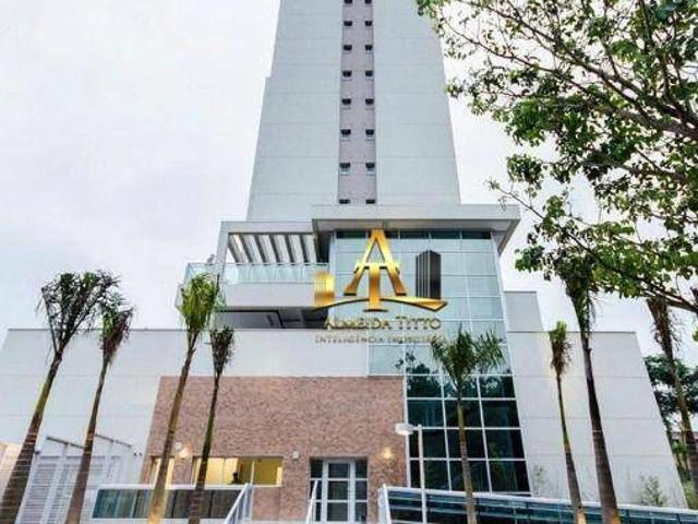 Apartamento aluguel em Barueri